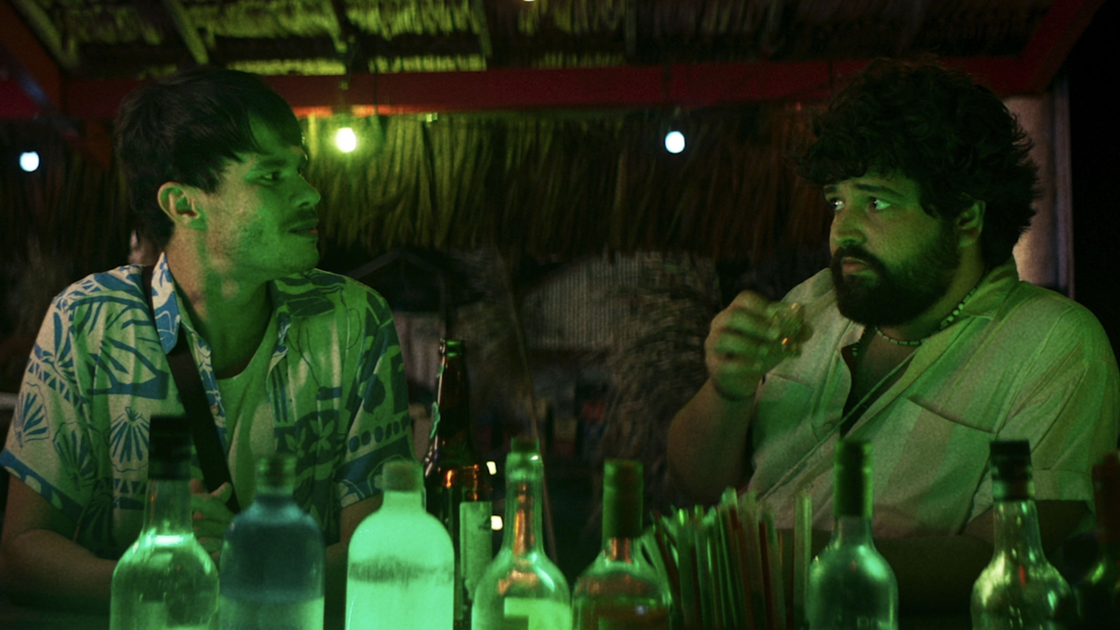 The Best Friend - Trailer