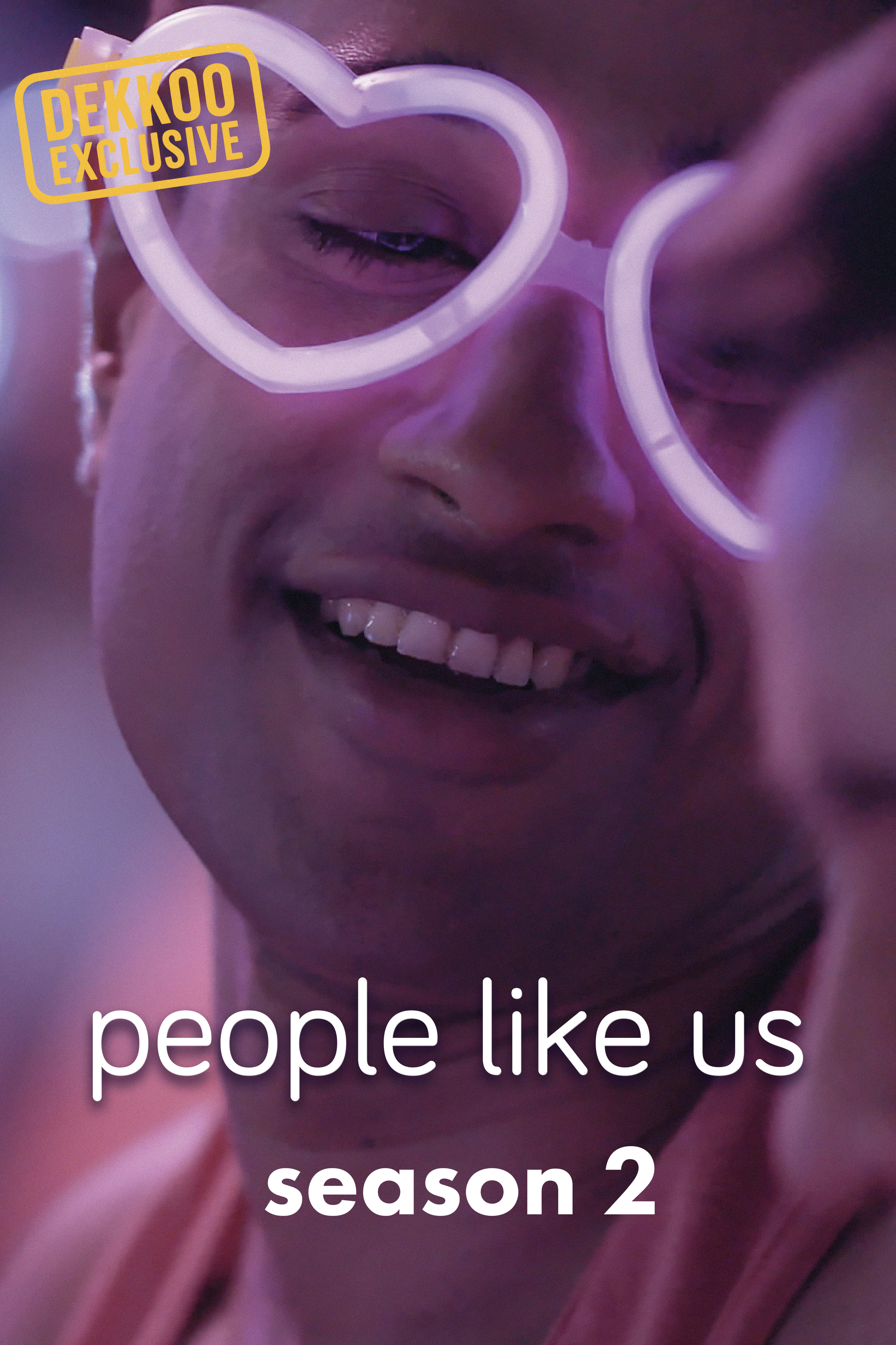 People Like Us