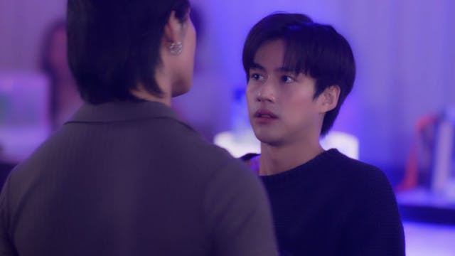 My Stubborn - S1: E12 "Episode #1.12"