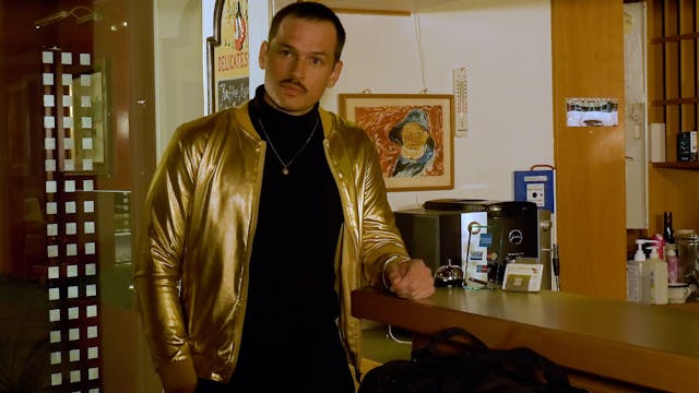 We Will Never Die - S1: E2 - "Saarbrü...