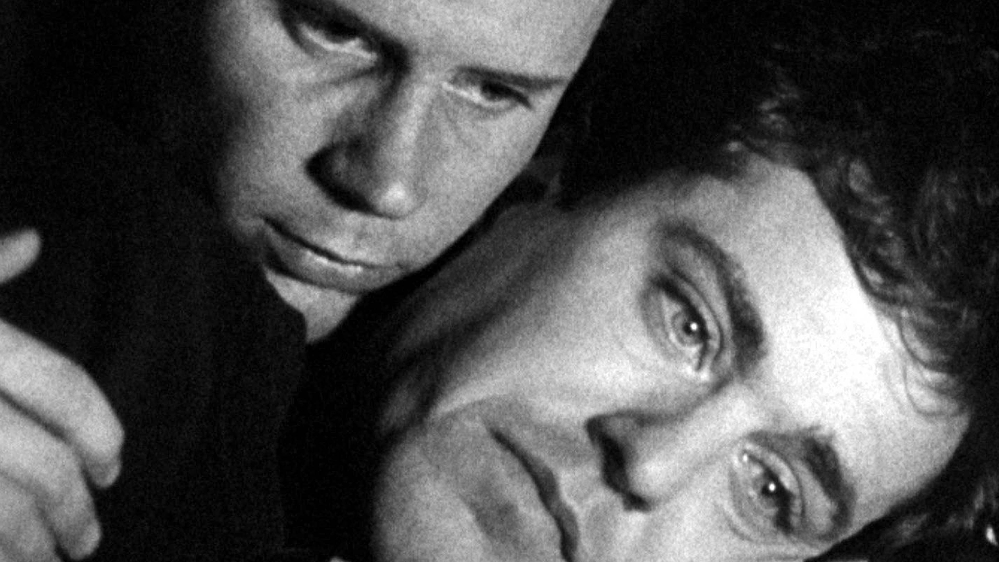 Together Alone - Trailer