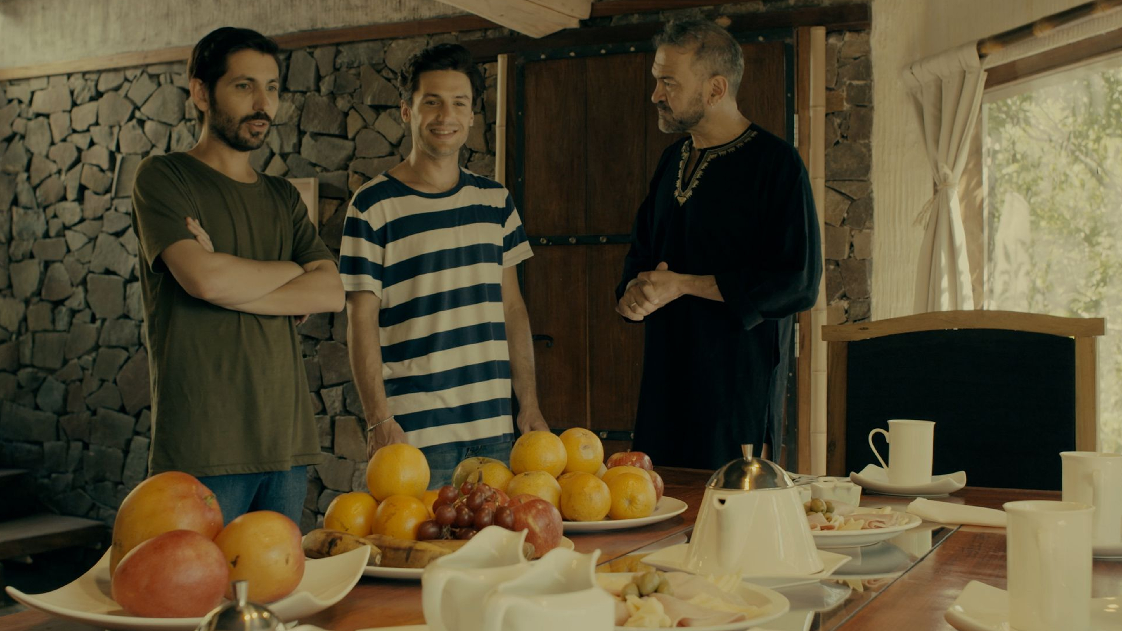 Everything I Like - S1: E7 - "Impossible To Say No"