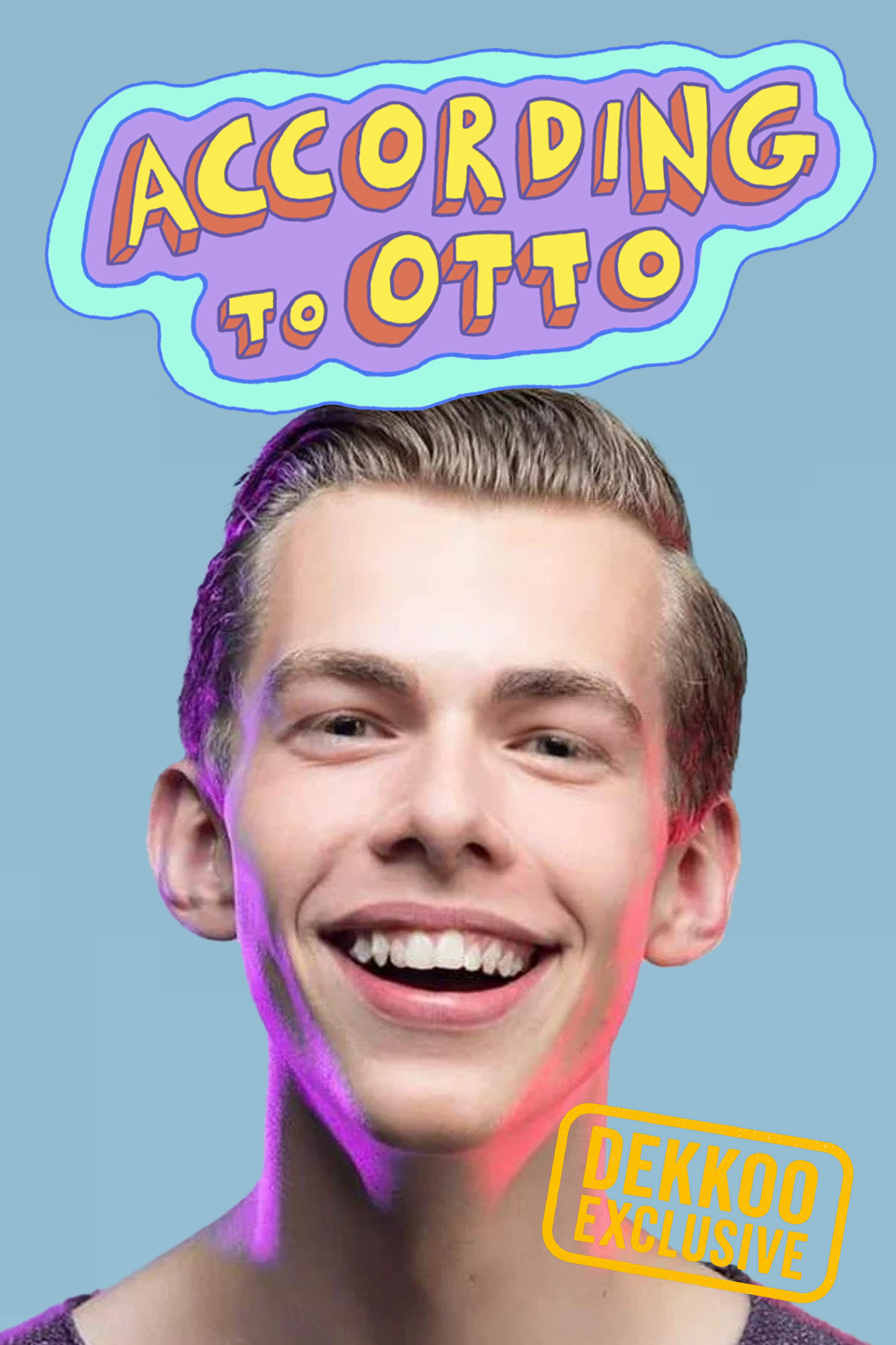 According To Otto