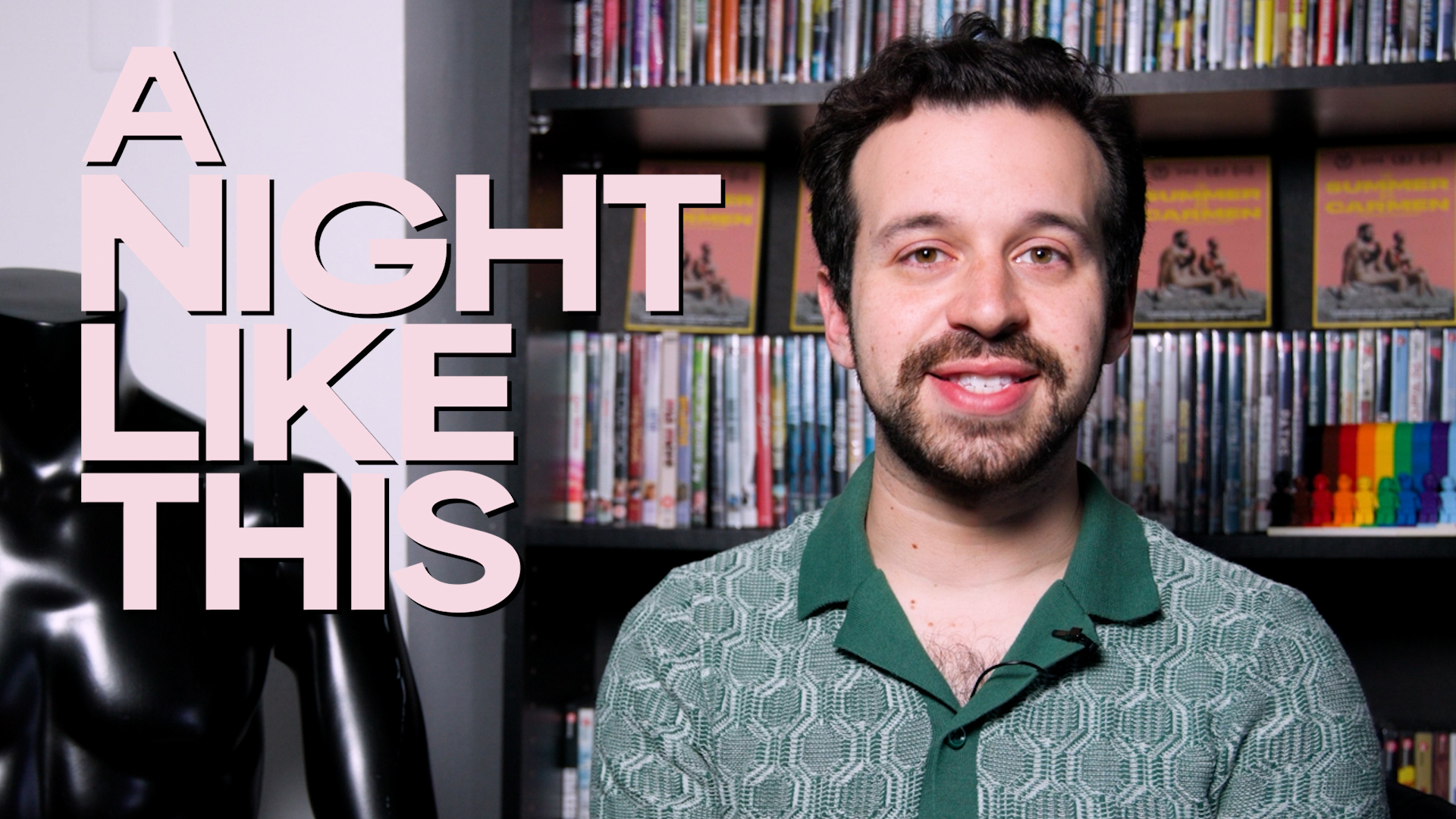 Dekkoo Presents: A Night Like This