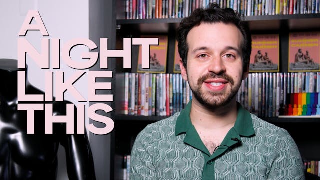 Dekkoo Presents A Night Like This