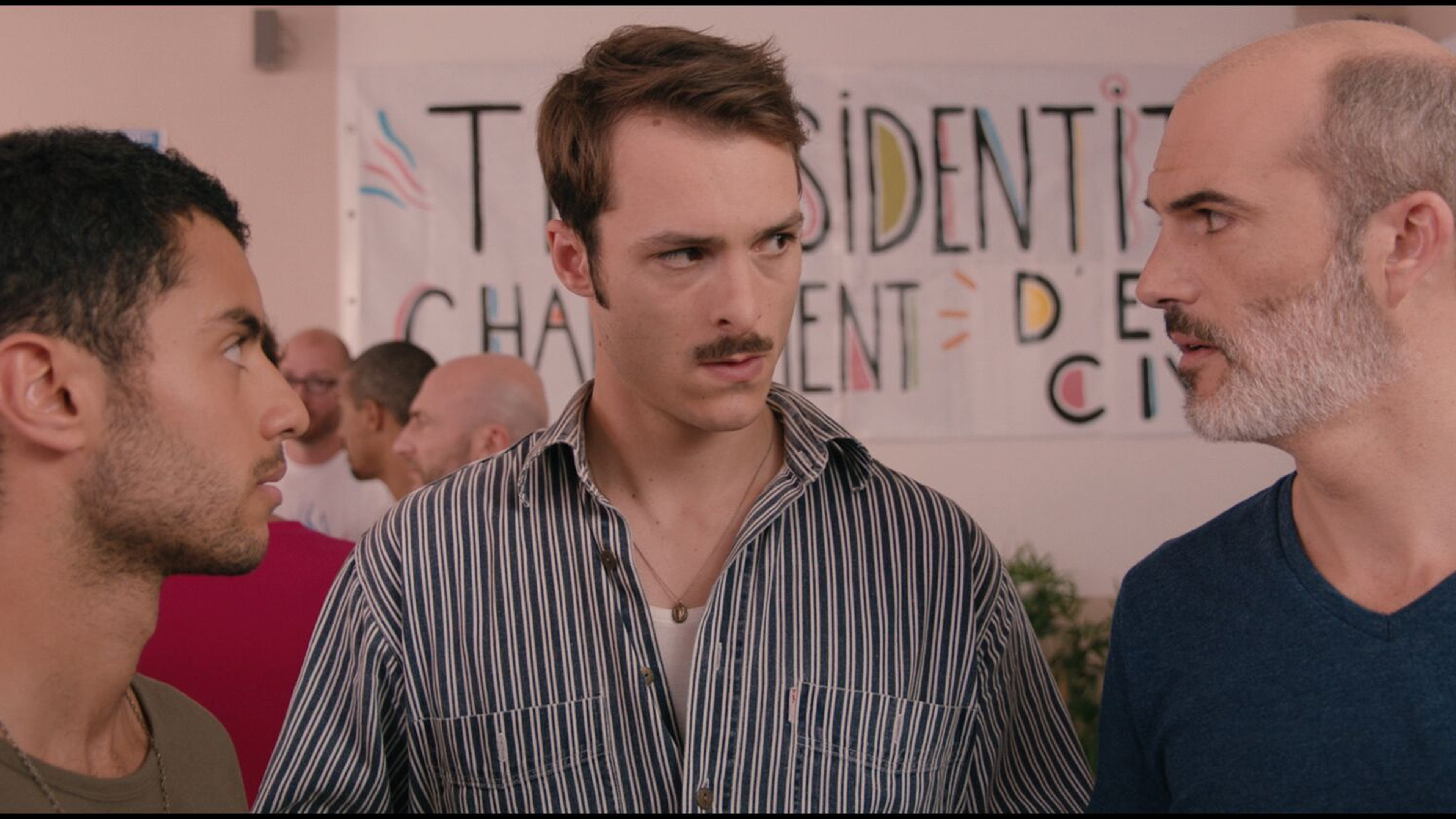 Woke - S2: E10 - "Bring Them Together"