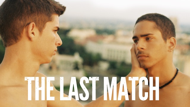 The Last Match