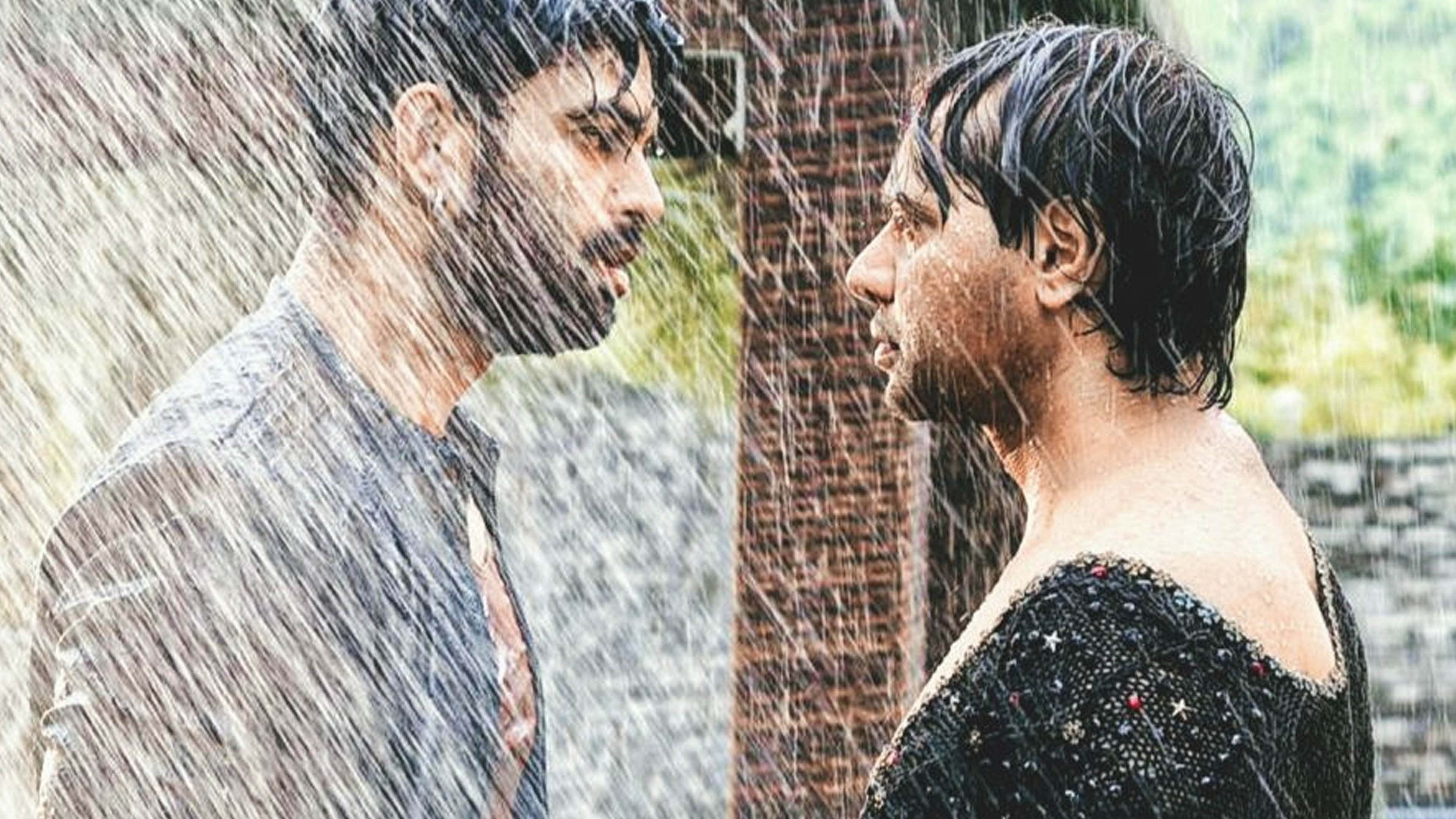 Love is Love - Trailer