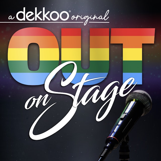 OUT On Stage: The Series
