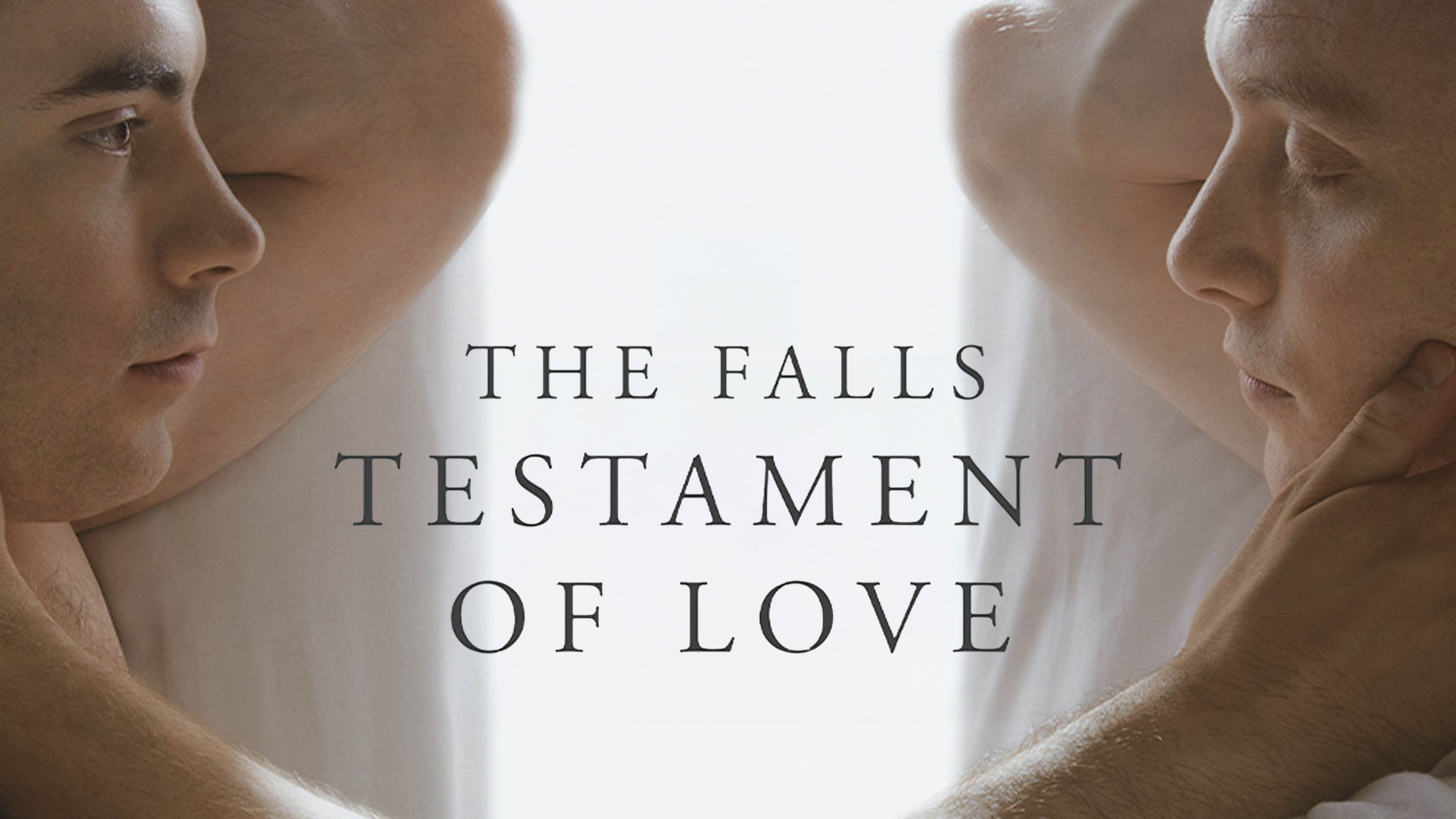 The Falls: Testament of Love