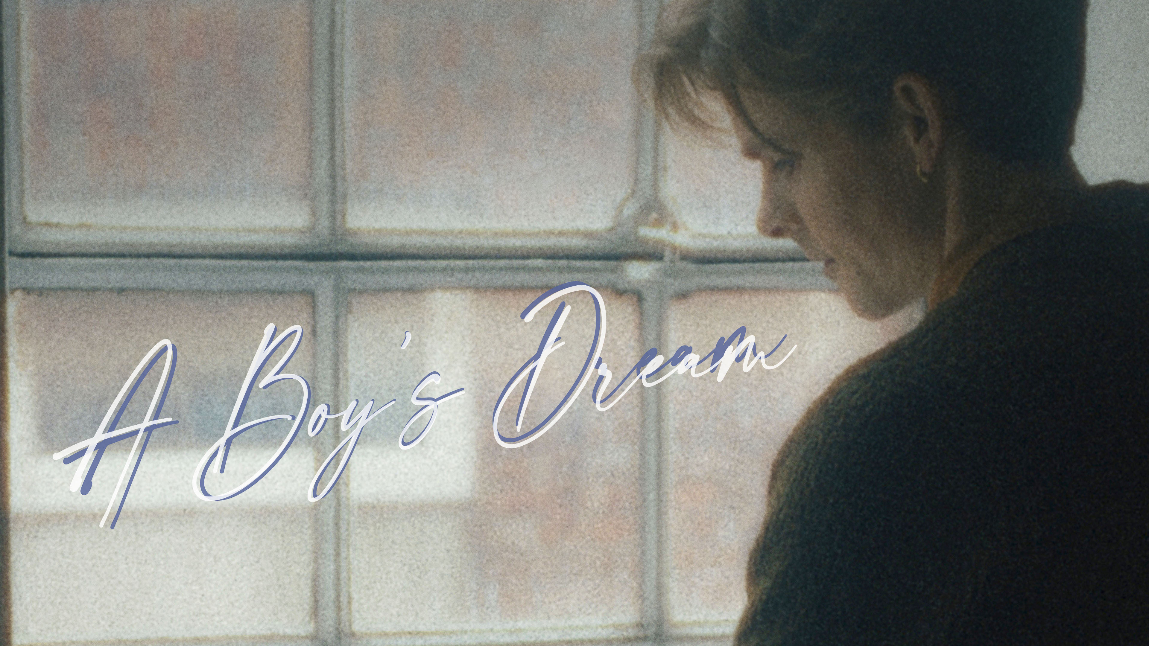 A Boy's Dream