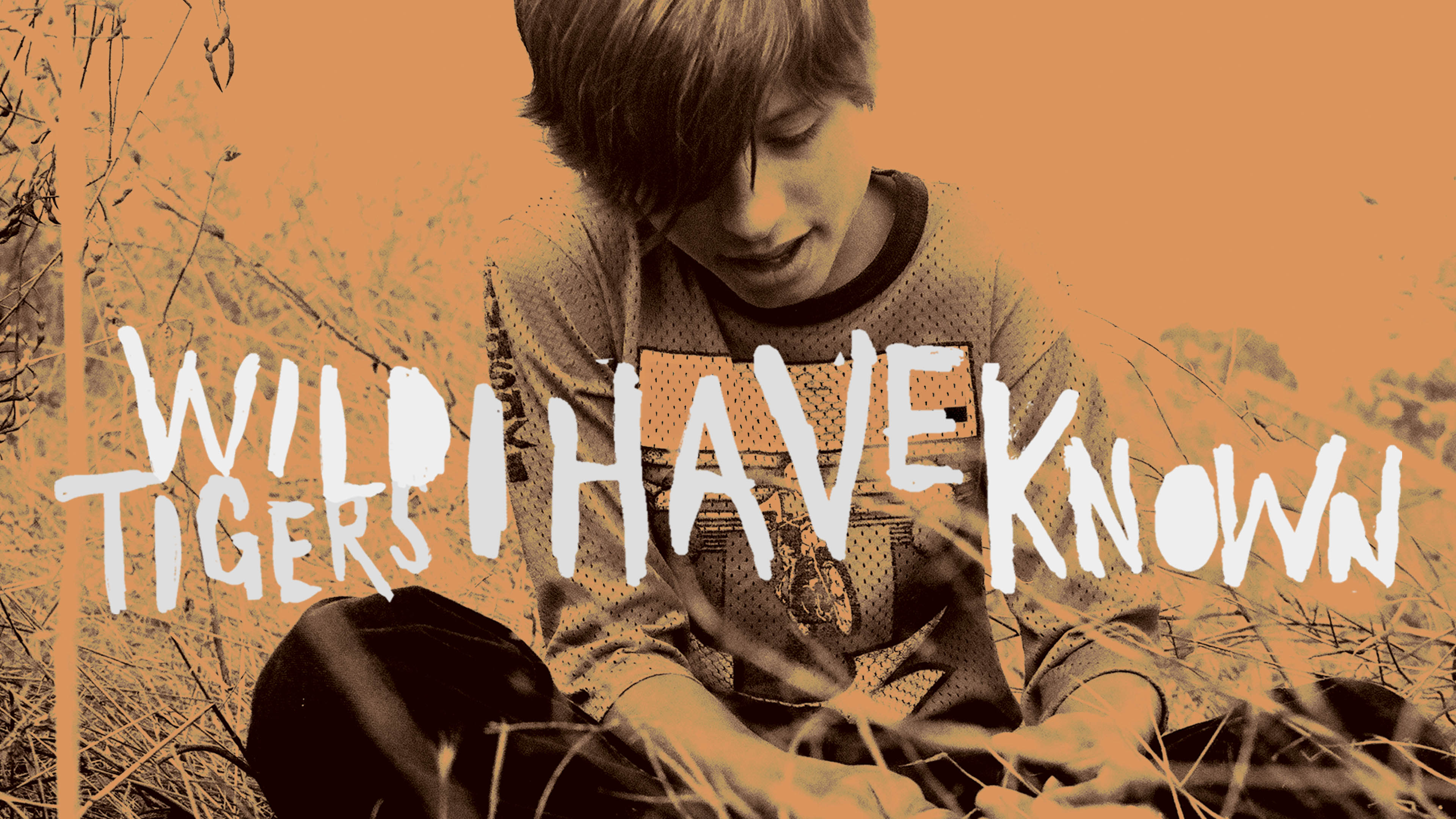 Wild Tigers I Have Known