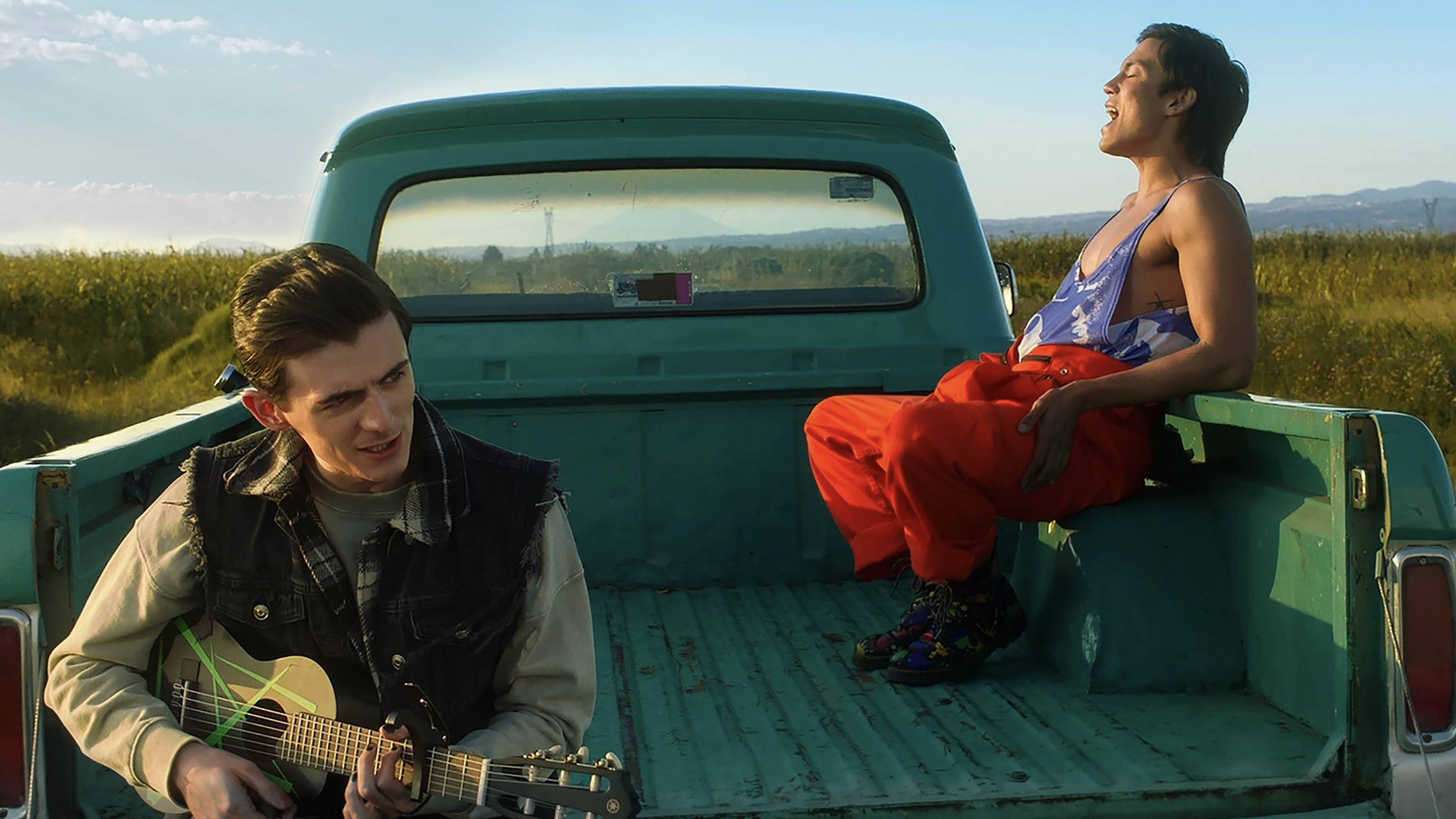 Glitter & Doom - Trailer