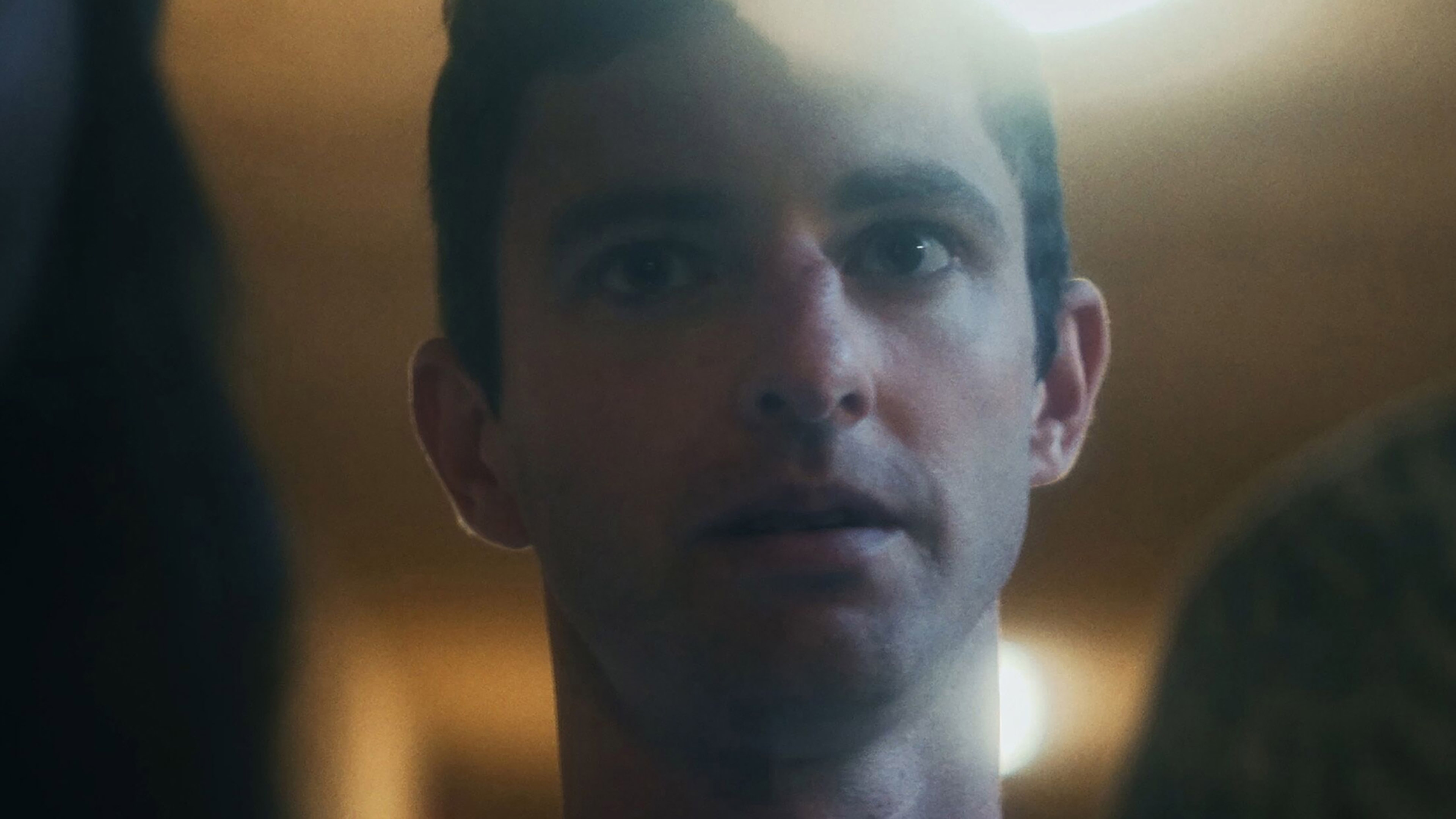 I'm Fine - S2: E4 - "Friends, Again"