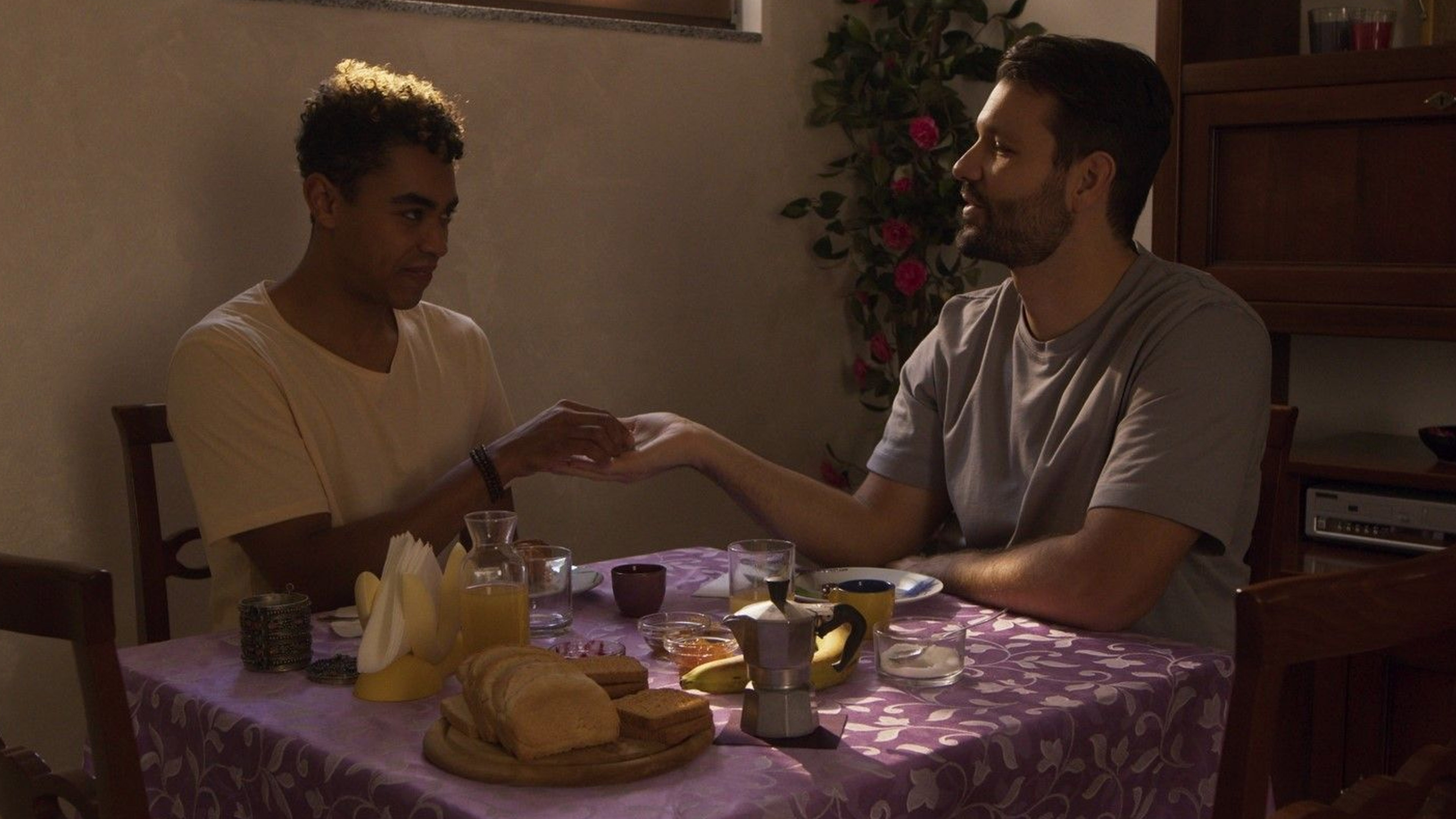 A Dice With Five Sides - Trailer