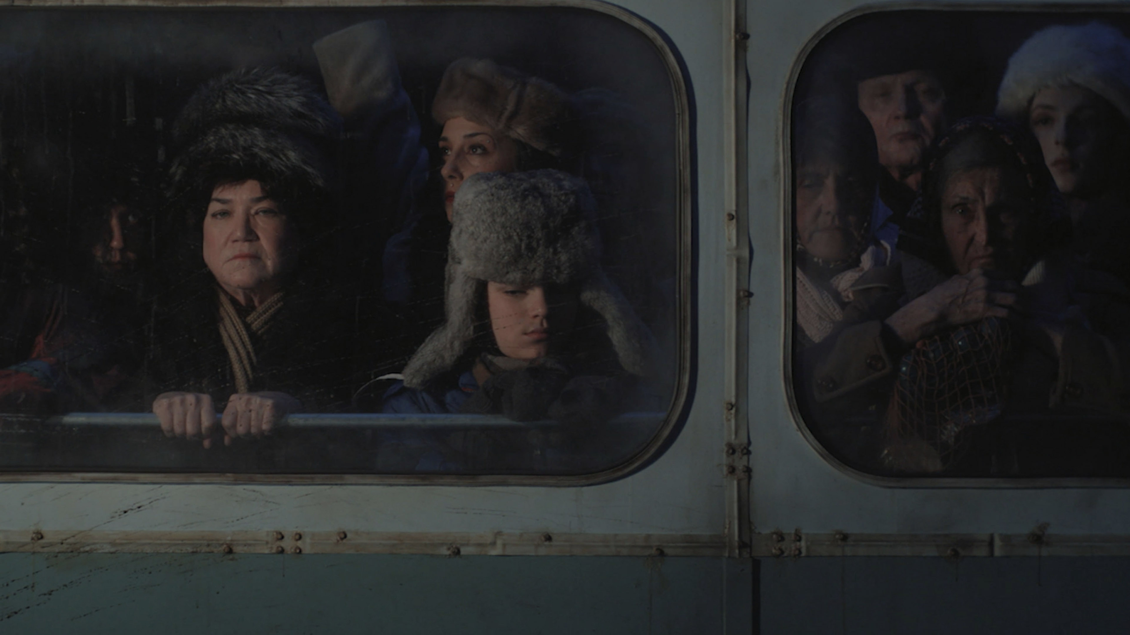 Potato Dreams Of America - Trailer