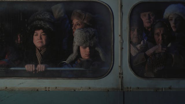 Potato Dreams Of America - Trailer