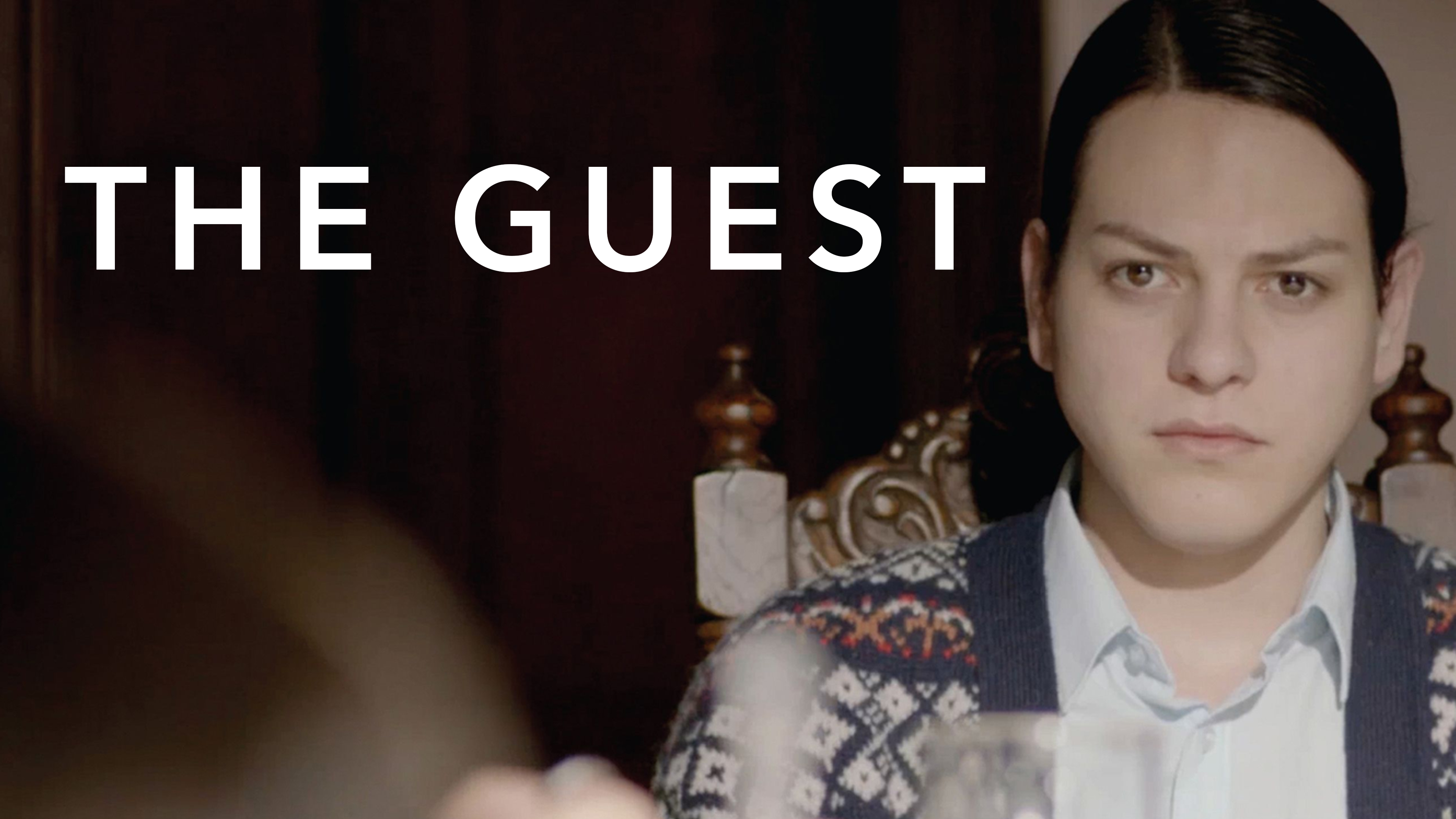 the guest watch online