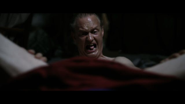 Seat in Shadow - Trailer