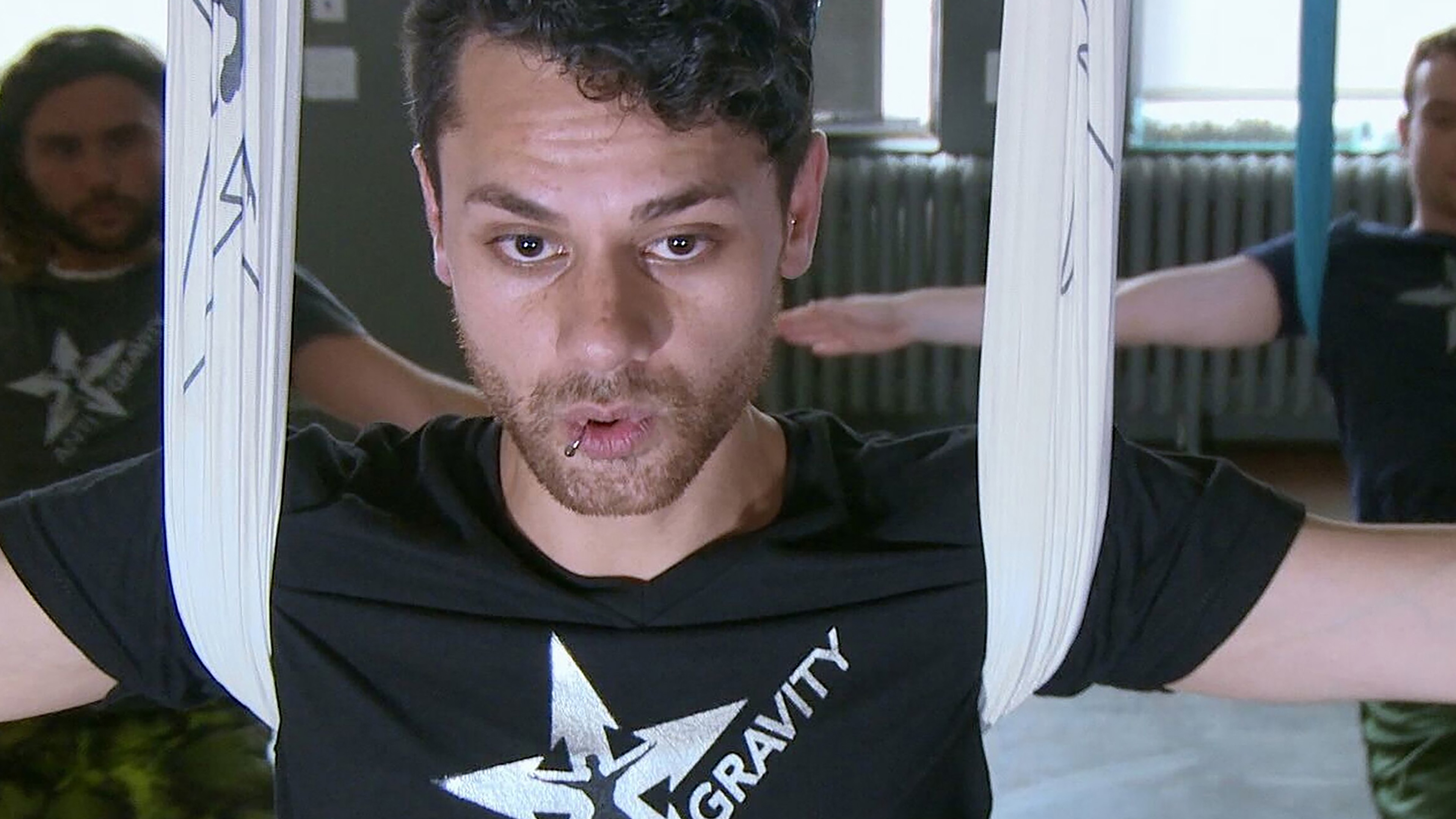 Love Is Blind - S1: E6 - "Jordan & Joe"