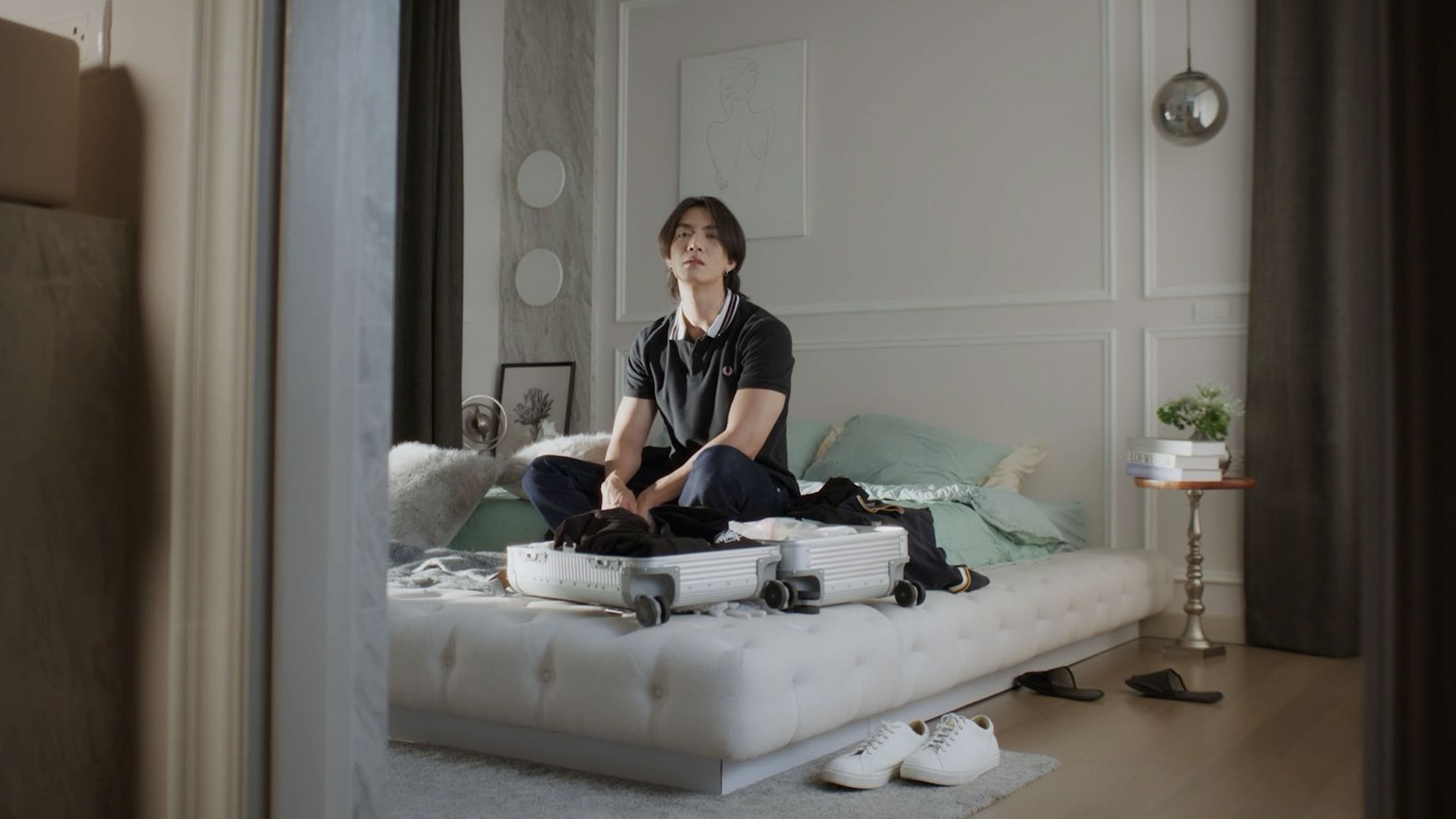 My Stubborn - S1: E13 "Special Episode 1"