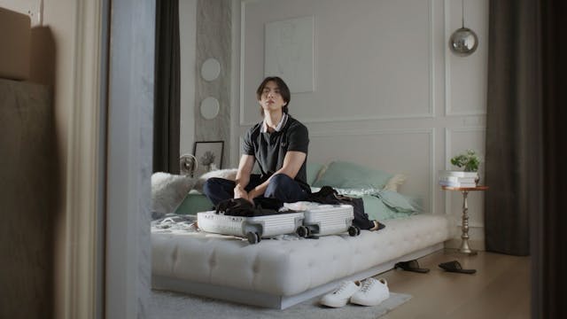 My Stubborn - S1: E13 "Special Episod...