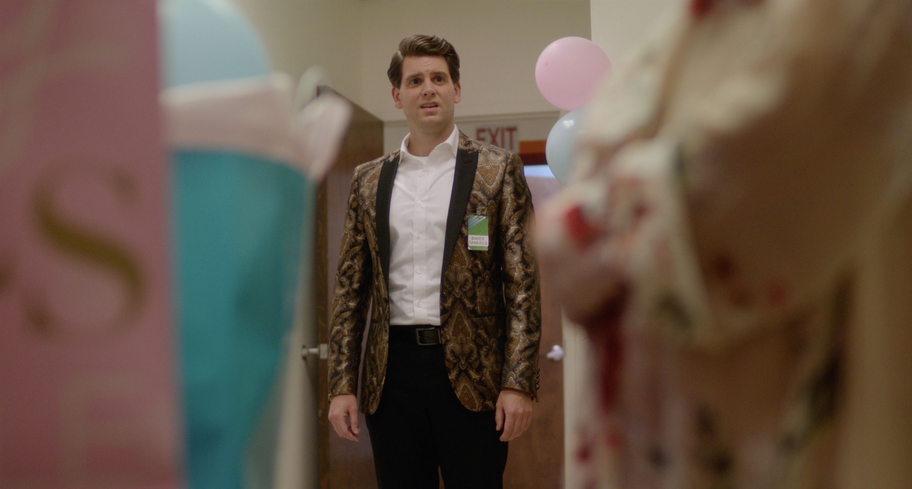 Thirty Candles - Trailer