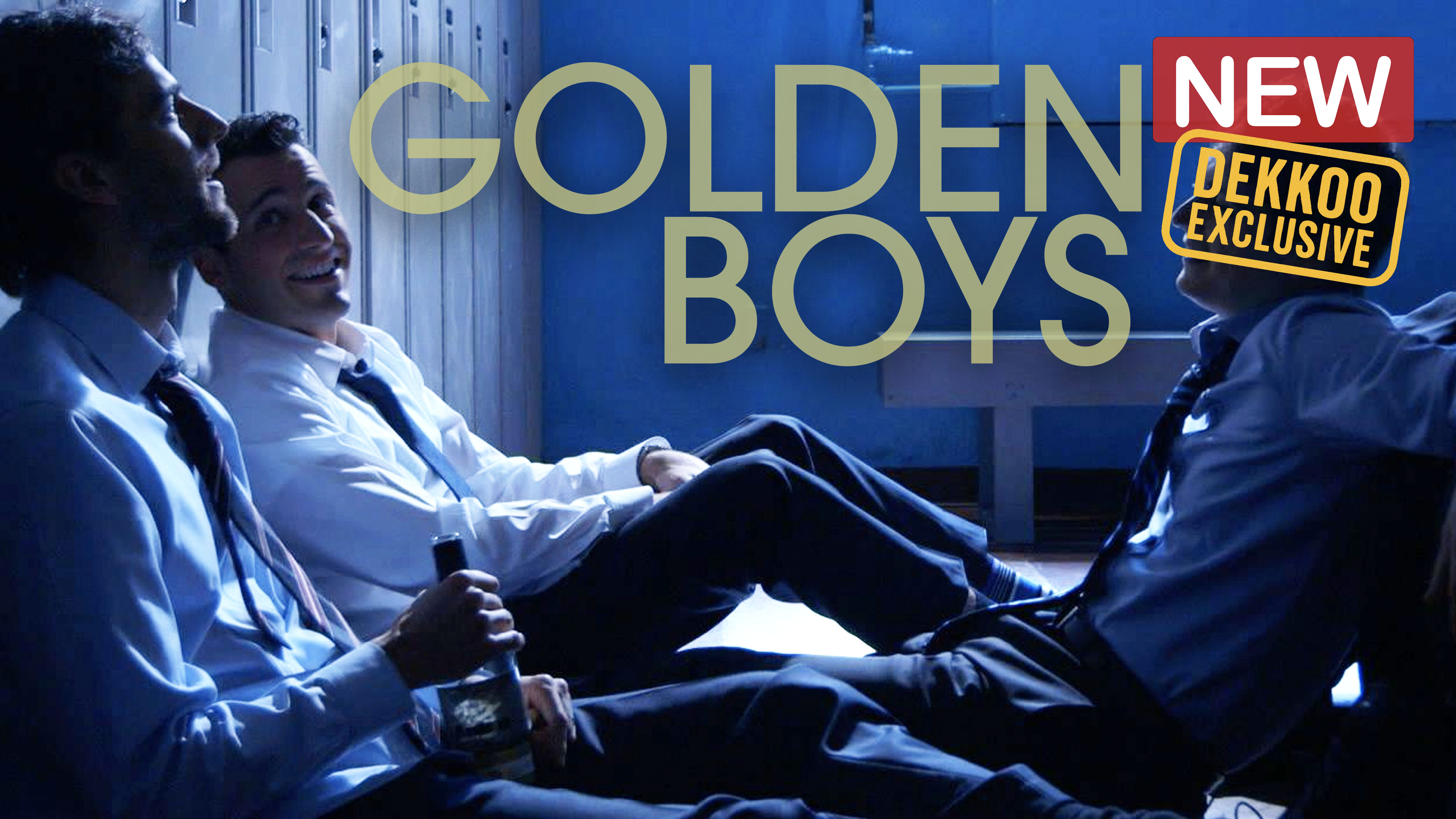 Golden Boys