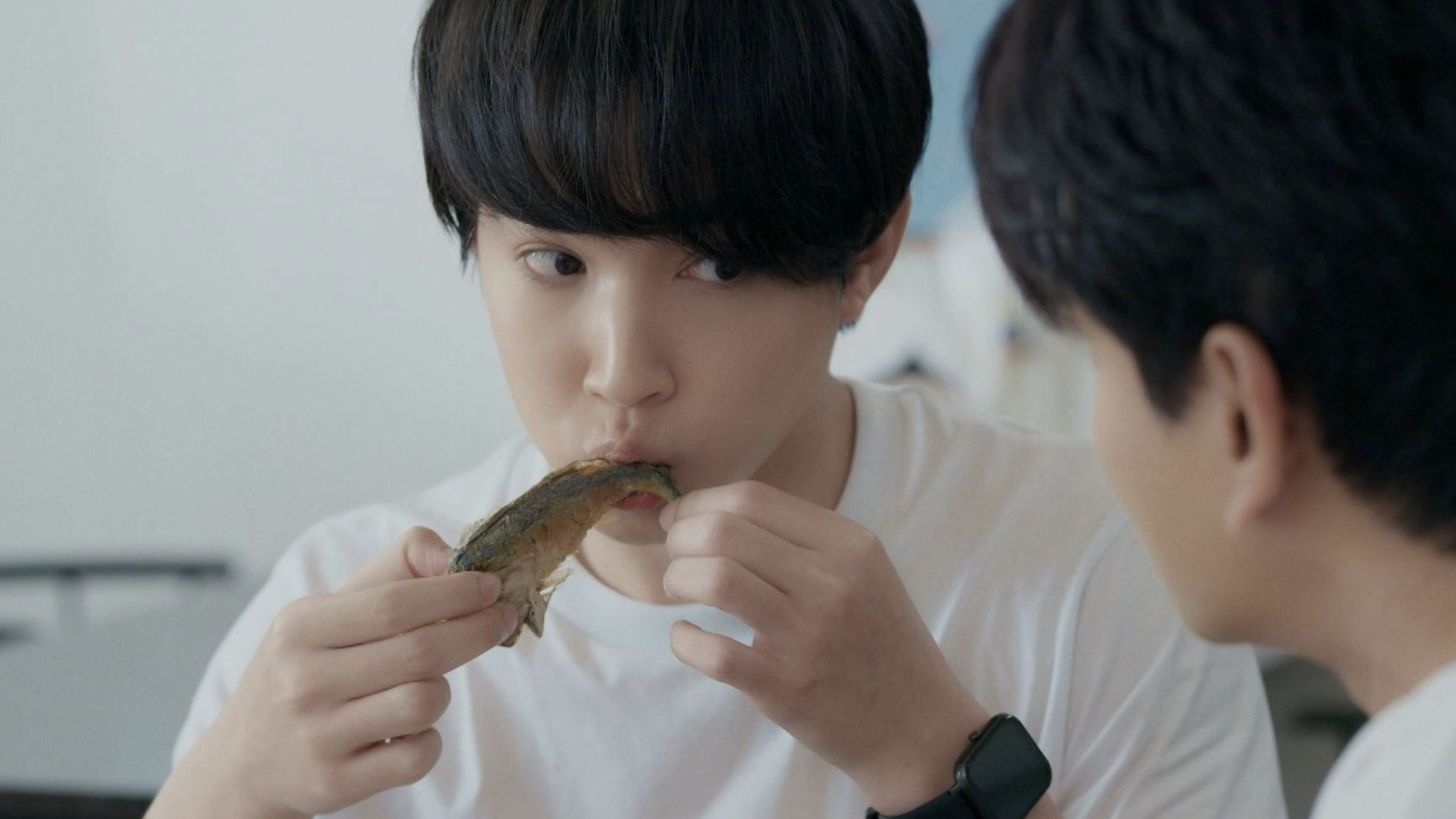 Last Meal Universe - S1: E4