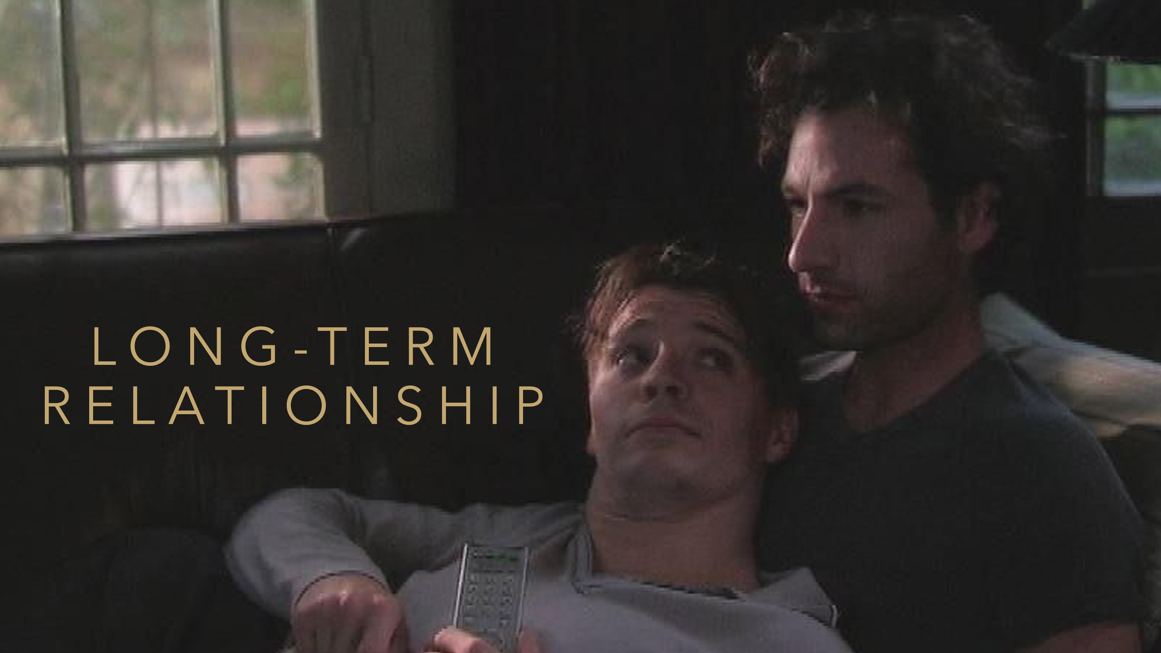 Long Term Relationship