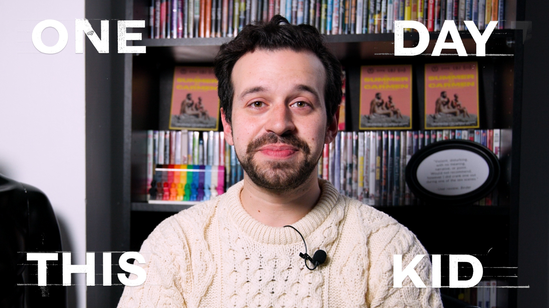 Dekkoo Presents One Day This Kid