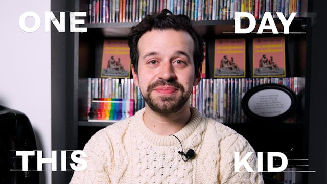 Dekkoo Presents One Day This Kid