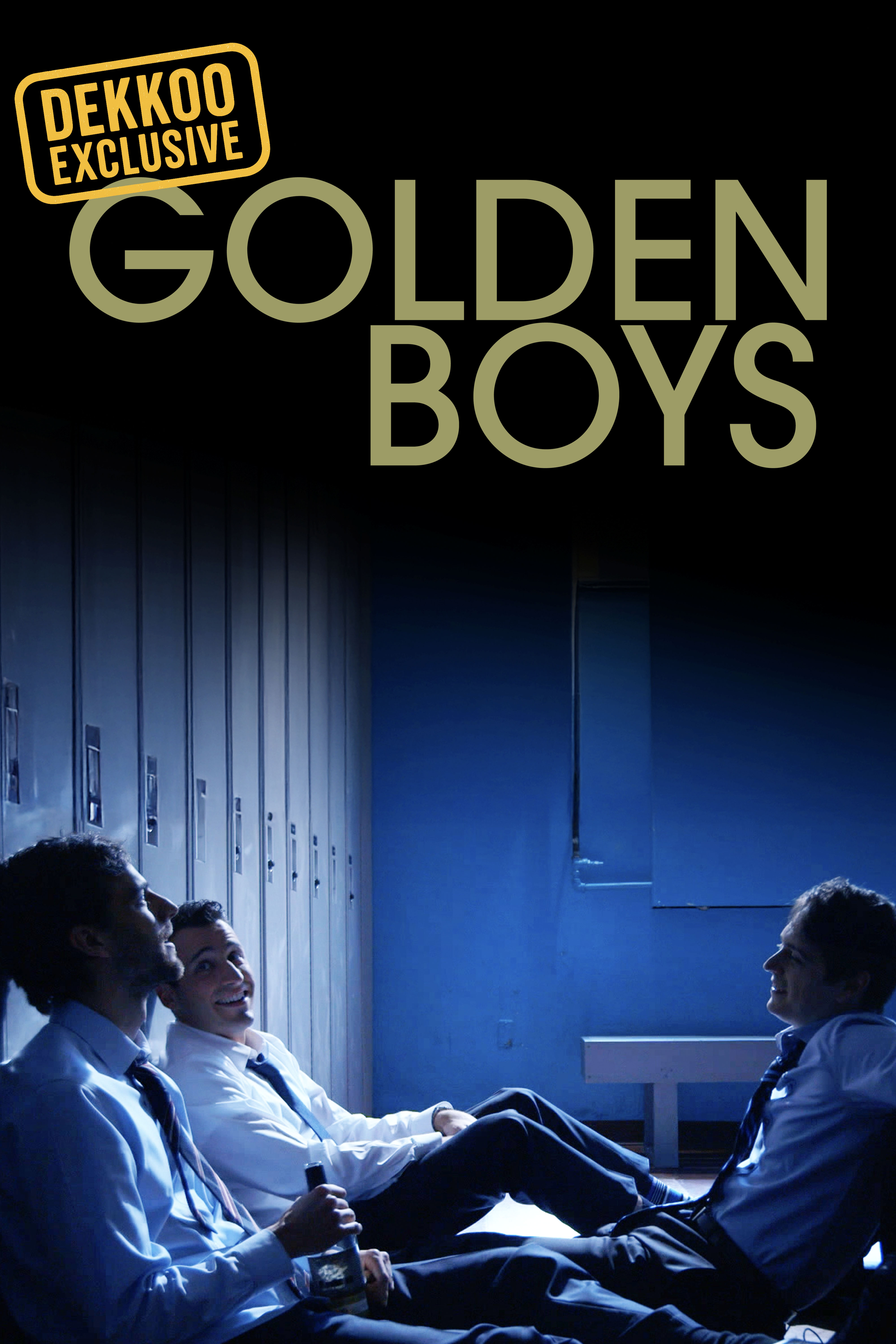 Golden Boys