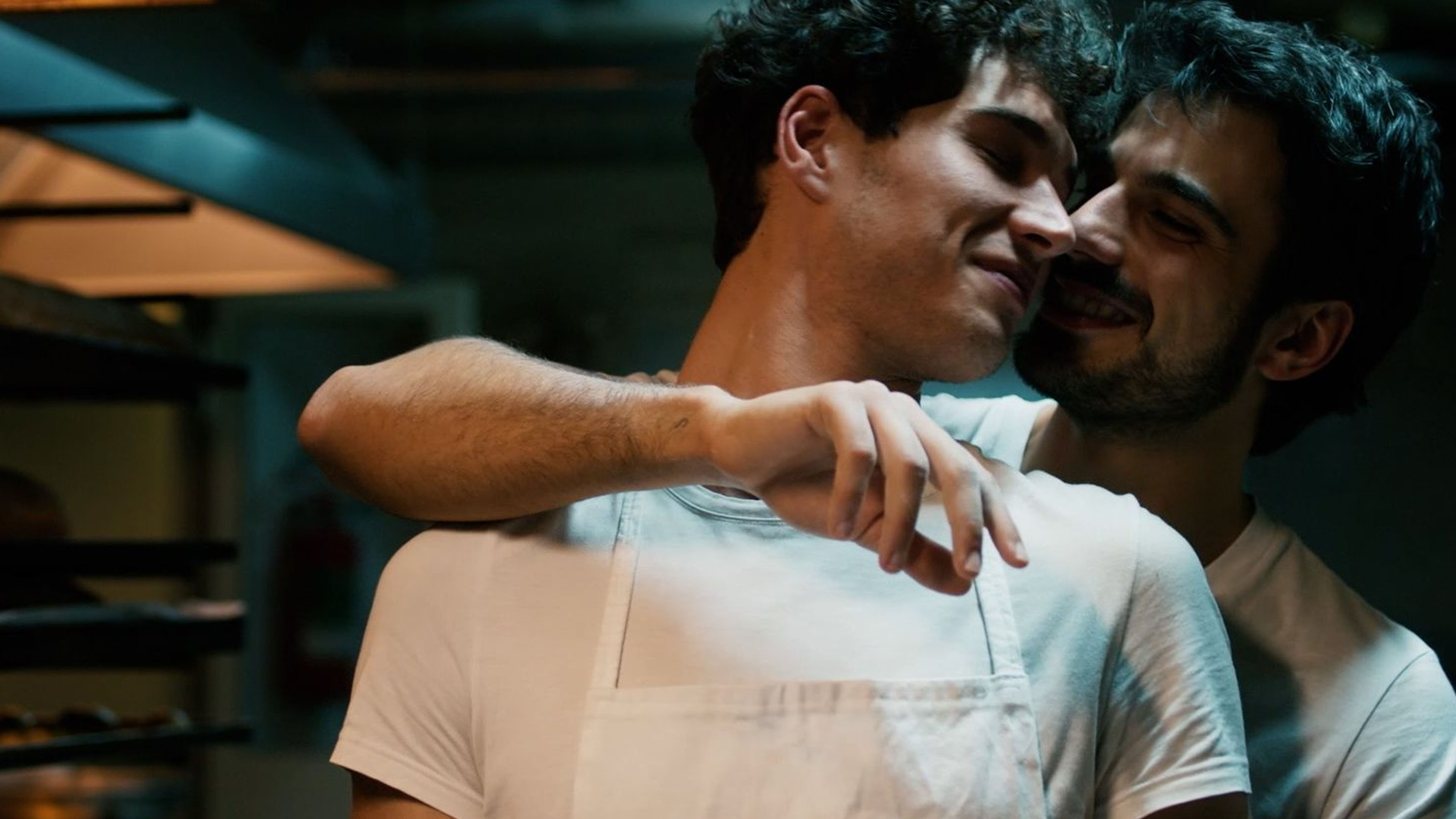 Mascarpone - Trailer