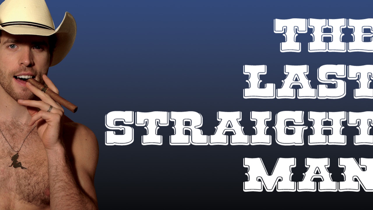 The Last Straight Man