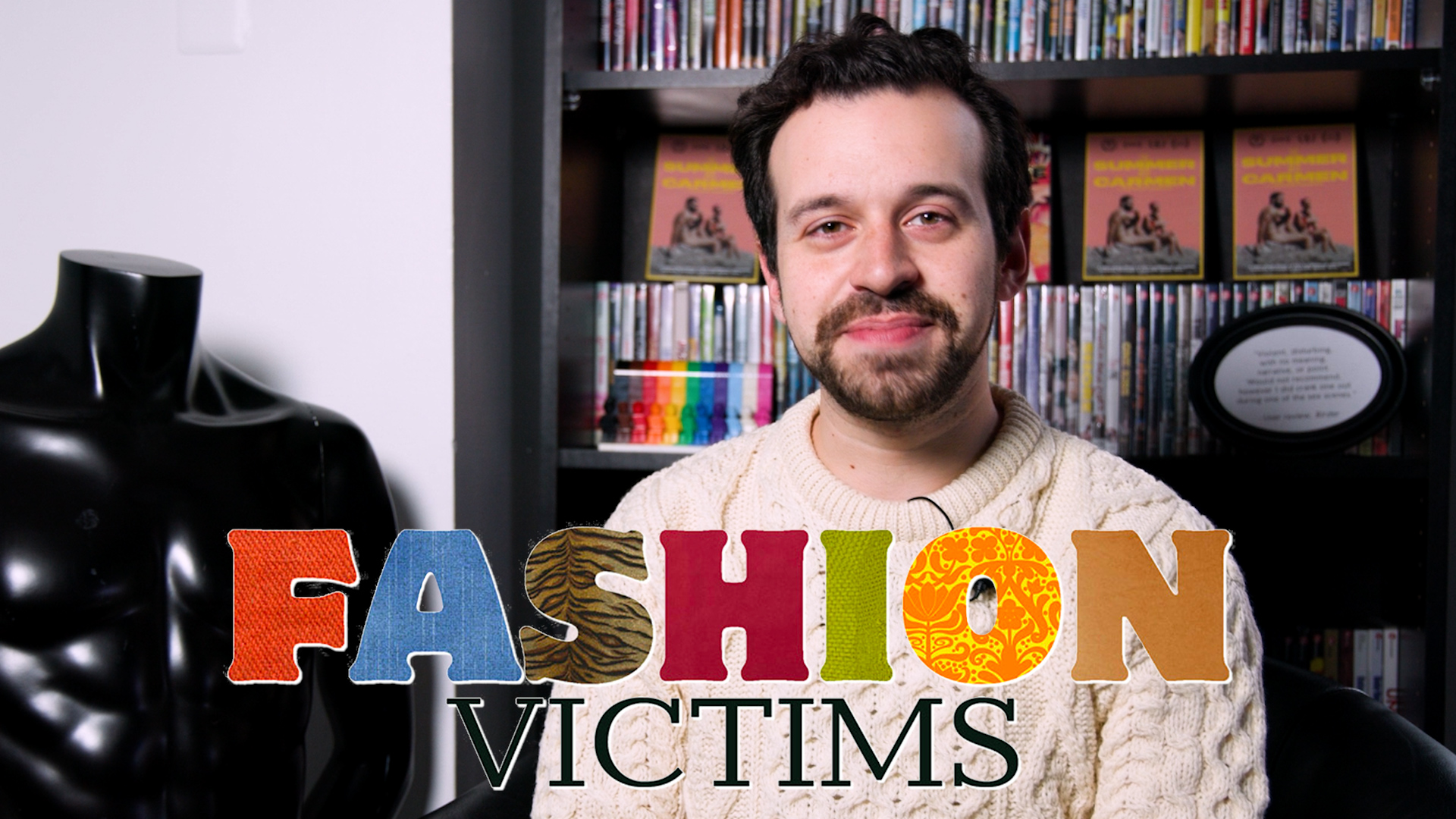 Dekkoo Presents: Fashion Victims