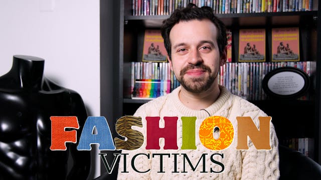 Dekkoo Presents: Fashion Victims