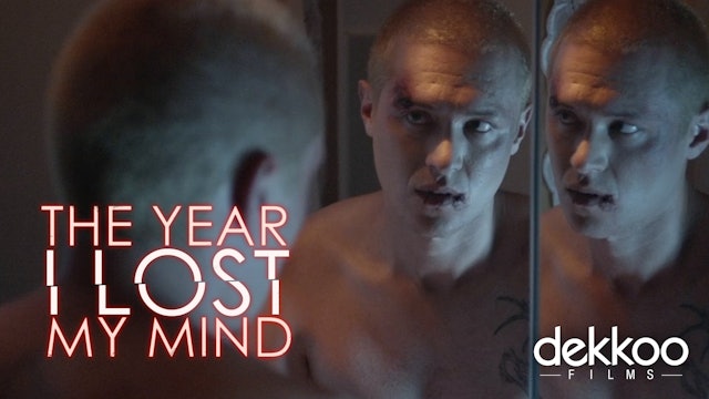The Year I Lost My Mind