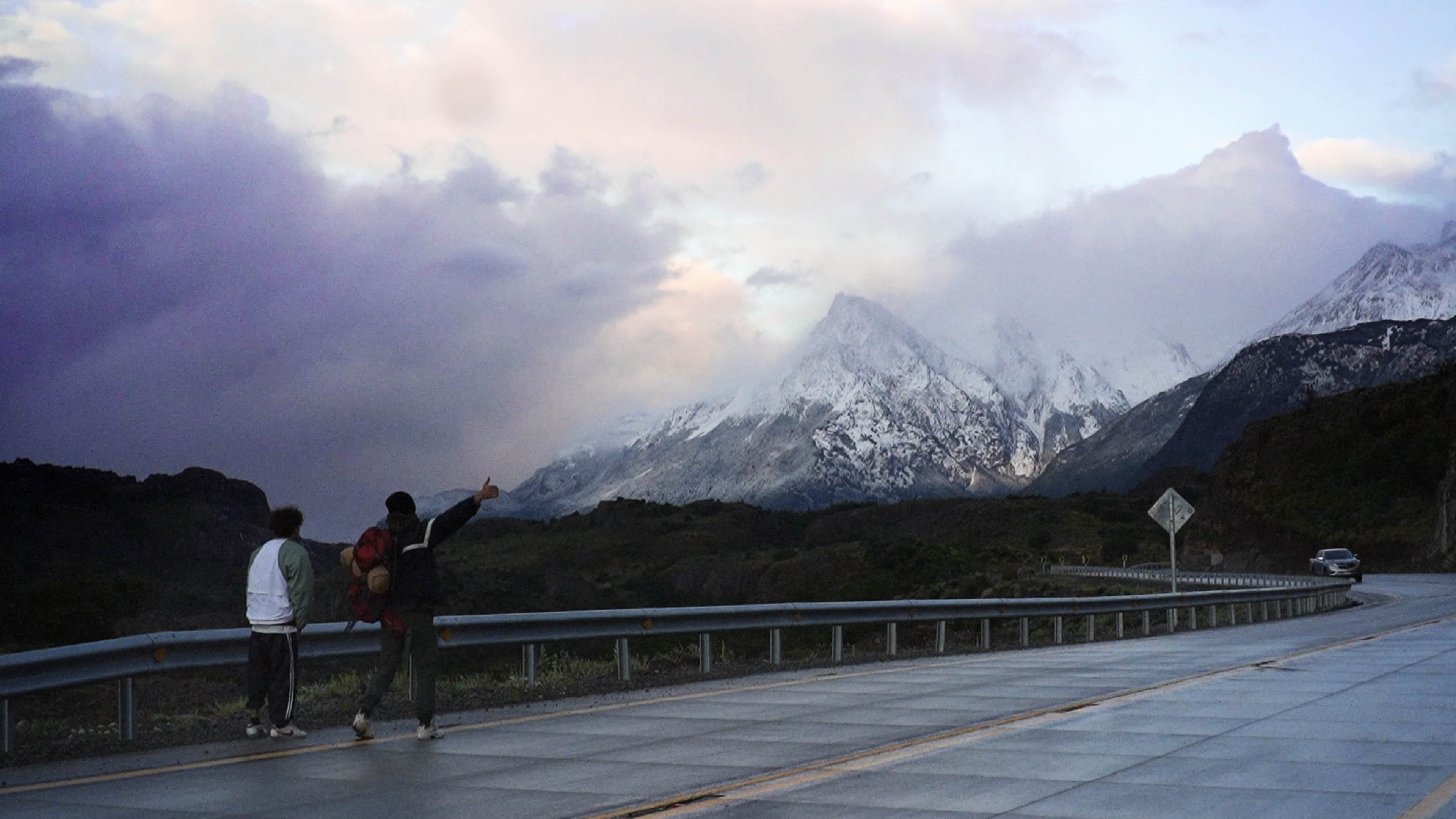 Before You Go (Antes de Que Te Vayas) - Trailer