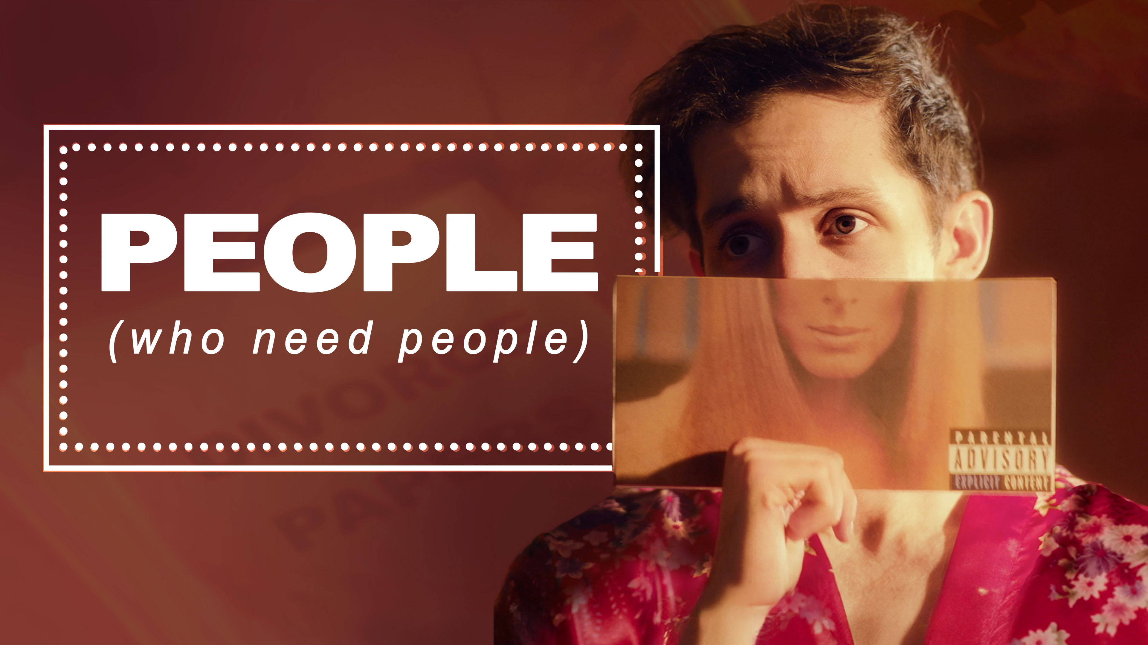 People (Who Need People)