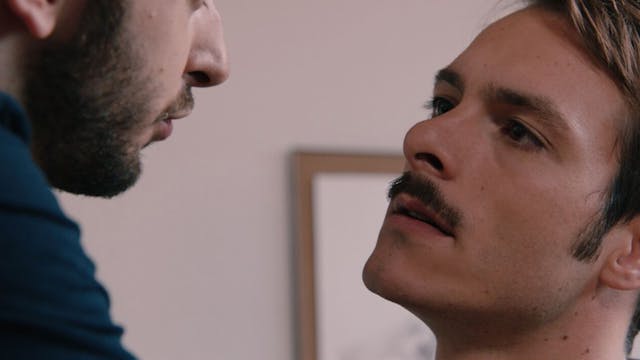 Woke - S2: E9 - "The Face"