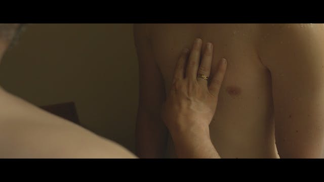 DESIRE: The Short Films of Ohm - Trailer