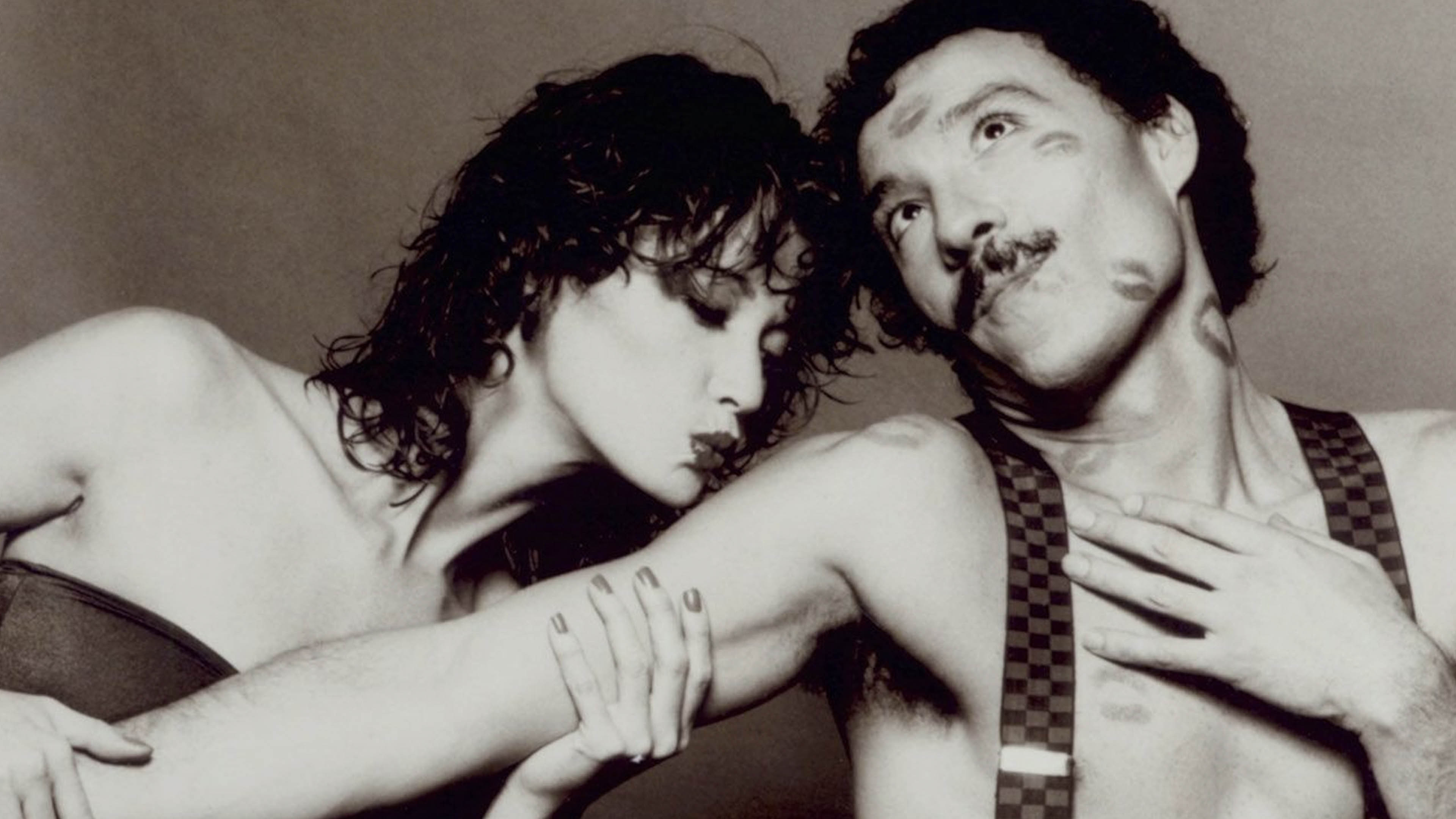 Antonio Lopez 1970: Sex Fashion & Disco - Trailer