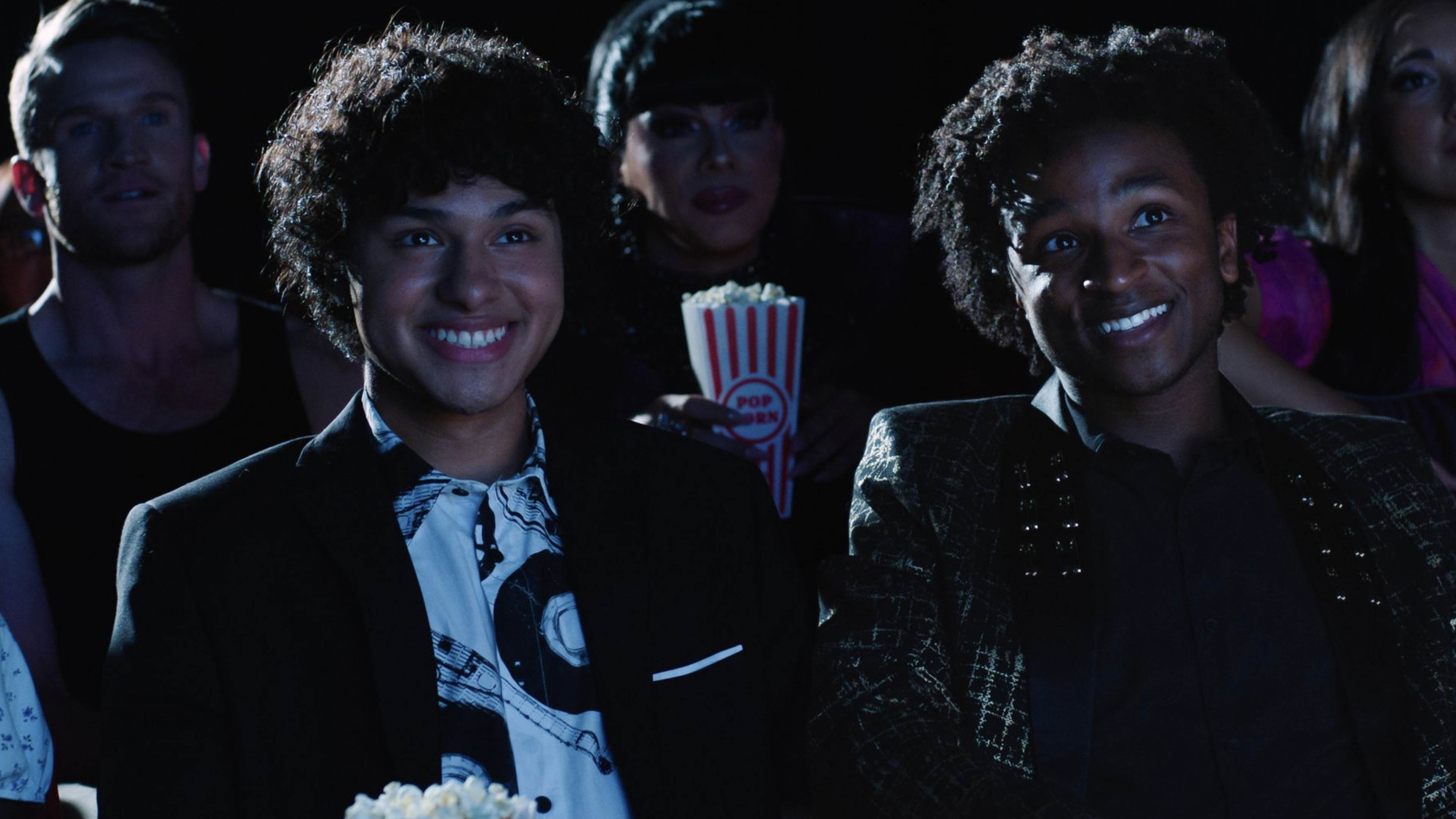 Mikey's Army - Trailer