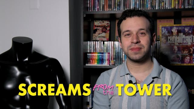 Dekkoo Presents: Screams From The Tower