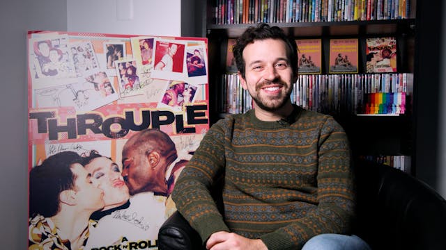 Dekkoo Presents: Throuple