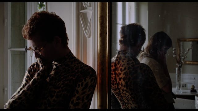 Silence du Leopard - Trailer