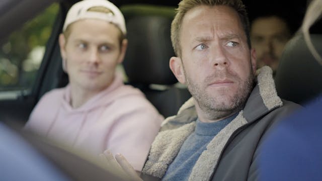 Bad Boy - S1: E22 - Bad Boy Exposed