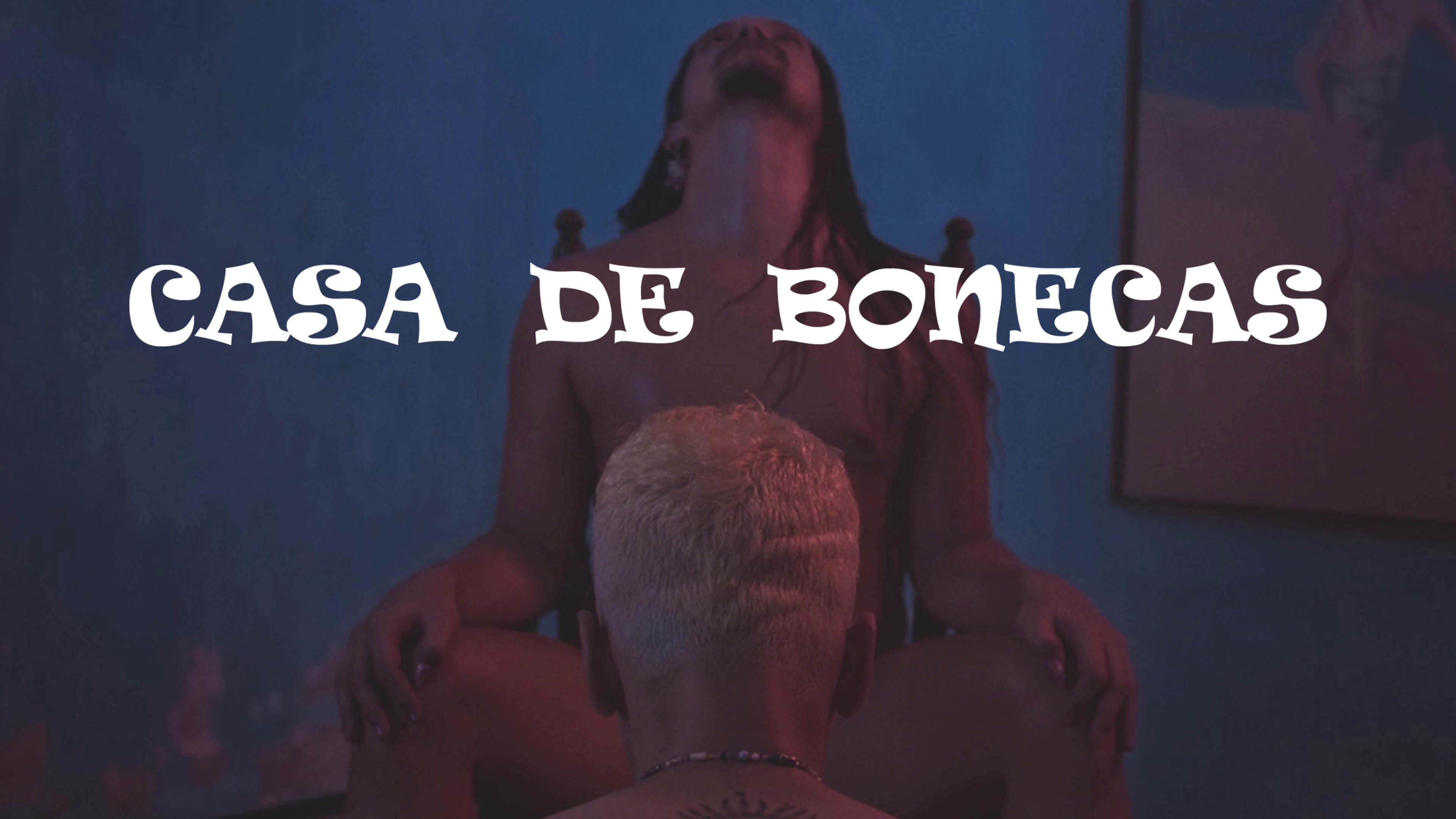 Casa De Bonecas