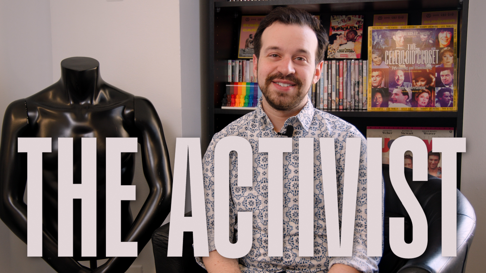 Dekkoo Presents- The Activist